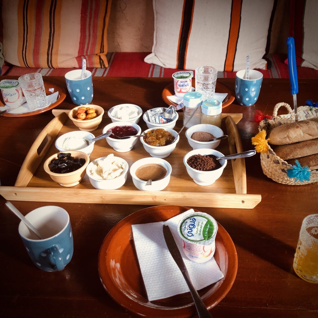Imlil | Auberge Dar Aymane