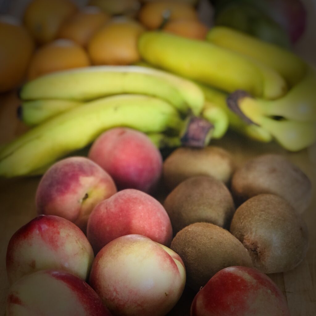 Fruits au Maroc