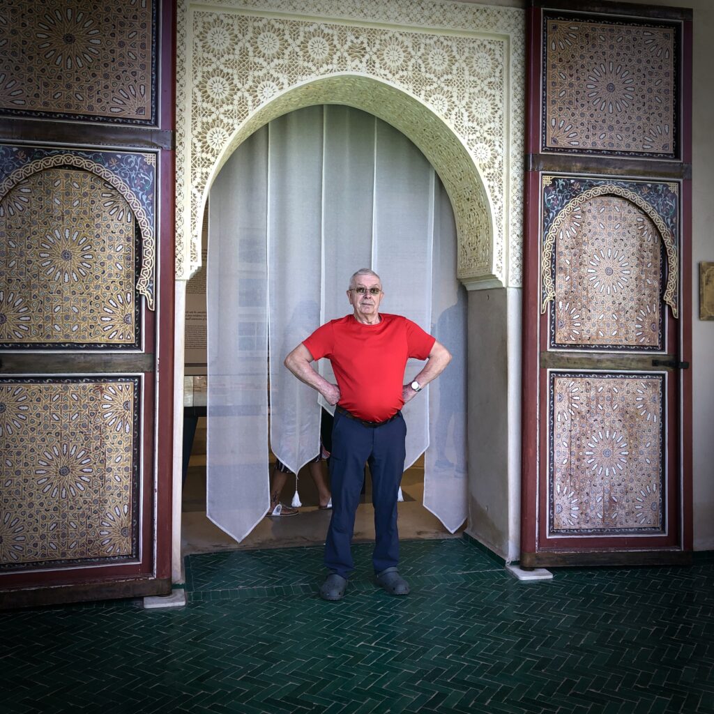 Le Jardin Secret Marrakech