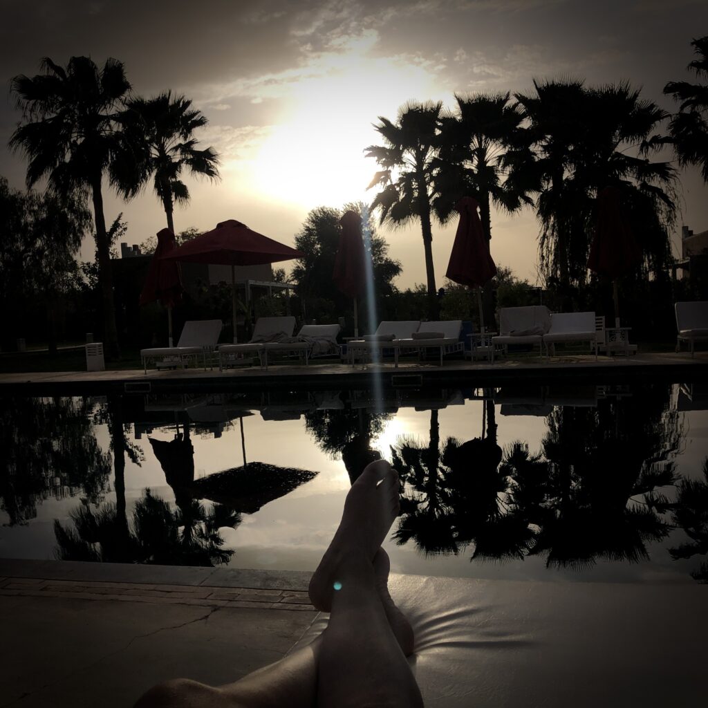 Domaine du Douar Marrakech