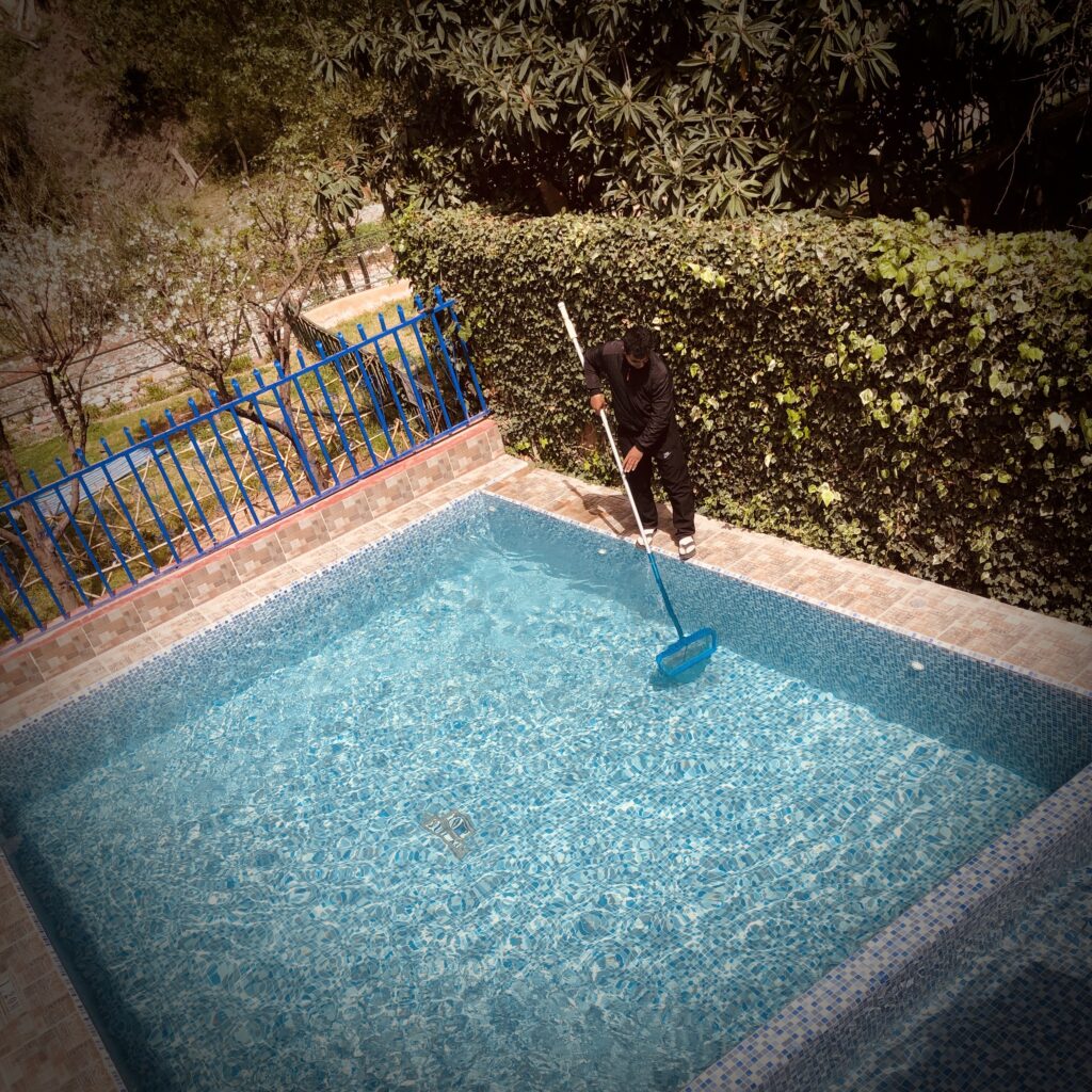 Hôtel Top Ourika