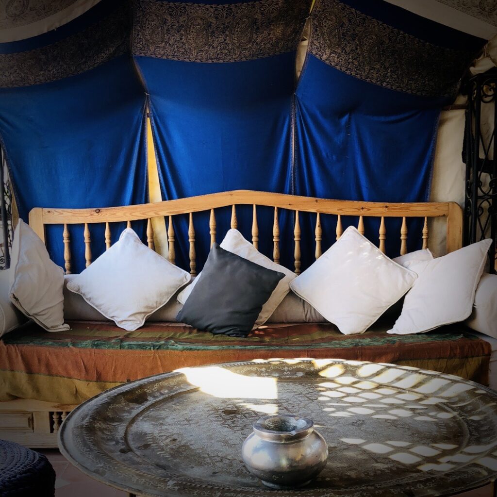 Riad Dar Azul Marrakech