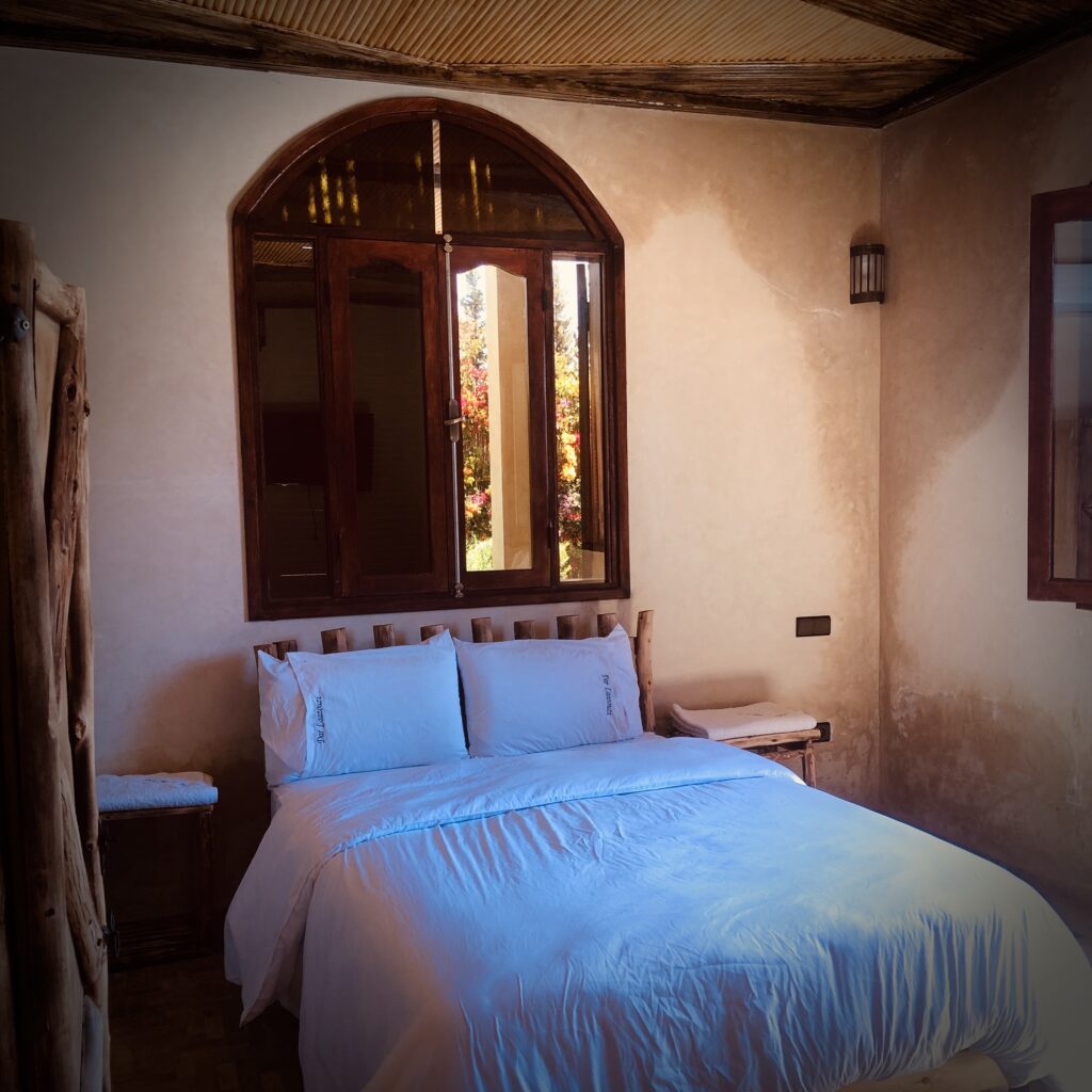 Auberge Dar Laazouzi | Sidi Mokhtar | Marrakech-Essaouira