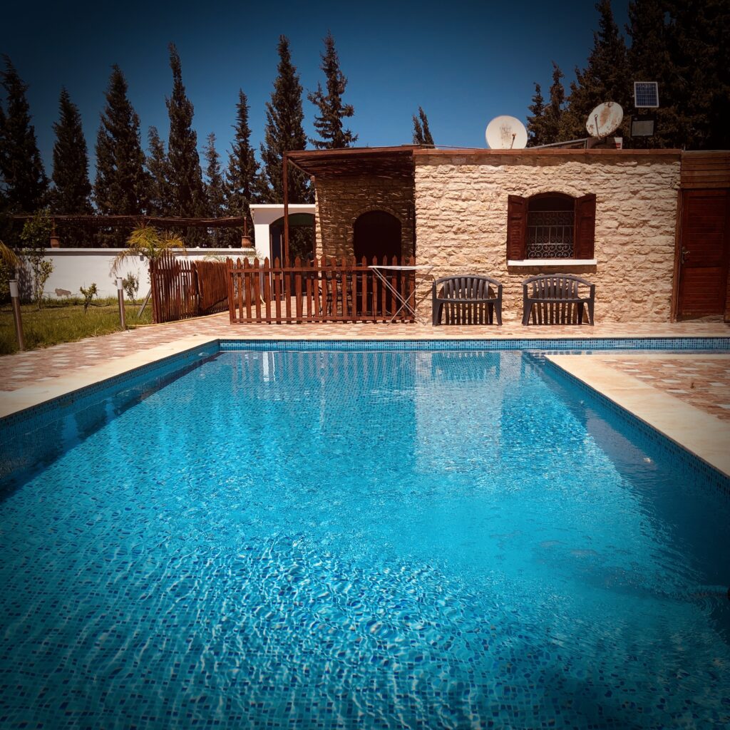 Auberge Dar Laazouzi | Sidi Mokhtar | Marrakech-Essaouira