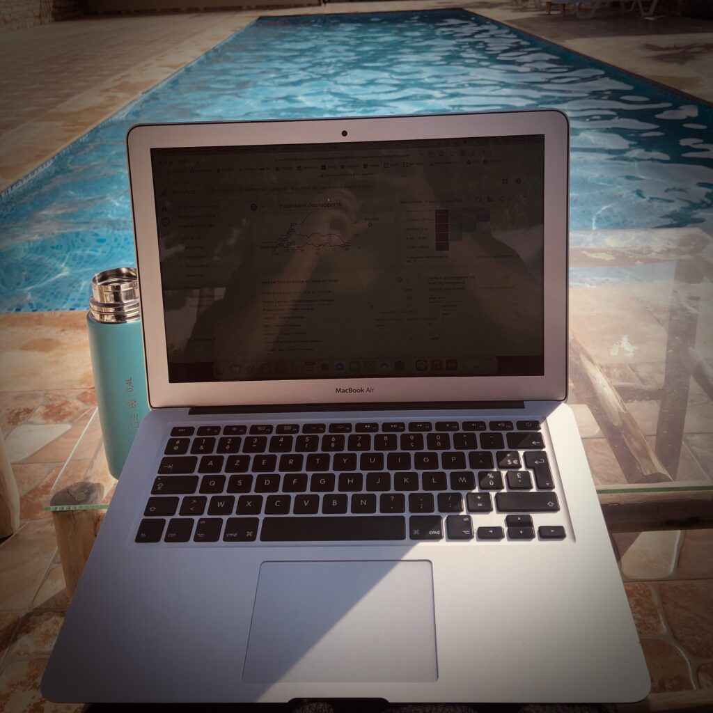 Auberge Dar Laazouzi | Sidi Mokhtar | Marrakech-Essaouira