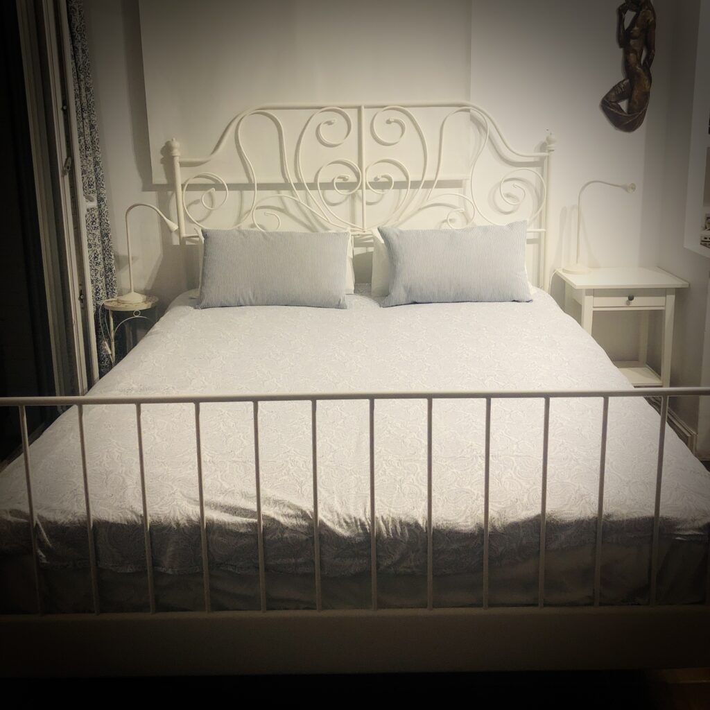 Guest House | Maison d'hôtes Blonski Guadalmar