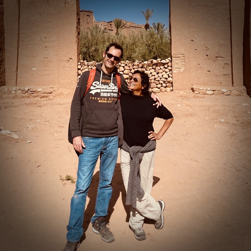 Aït Ben Haddou